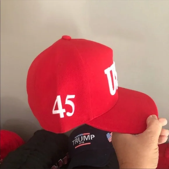 USA Collectors Baseball Hat🆕 - Picture 3 of 4